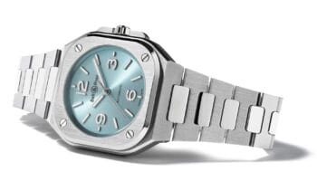 Bell & Ross BR-05 36 mm