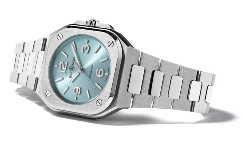 Bell & Ross BR-05 36 mm