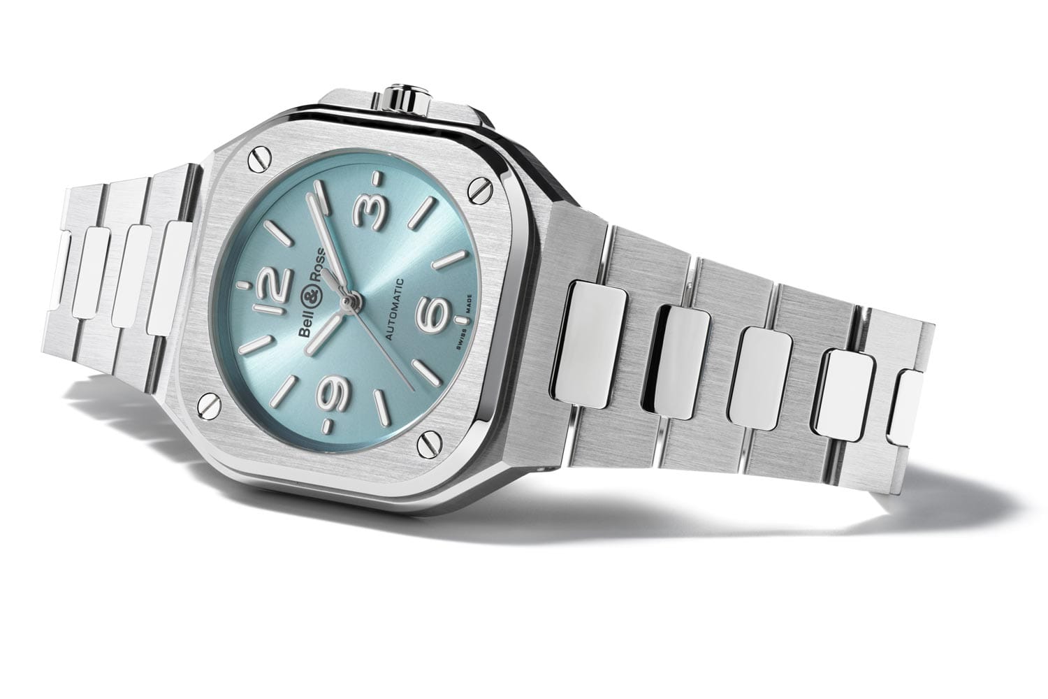 Bell & Ross BR-05 36 mm