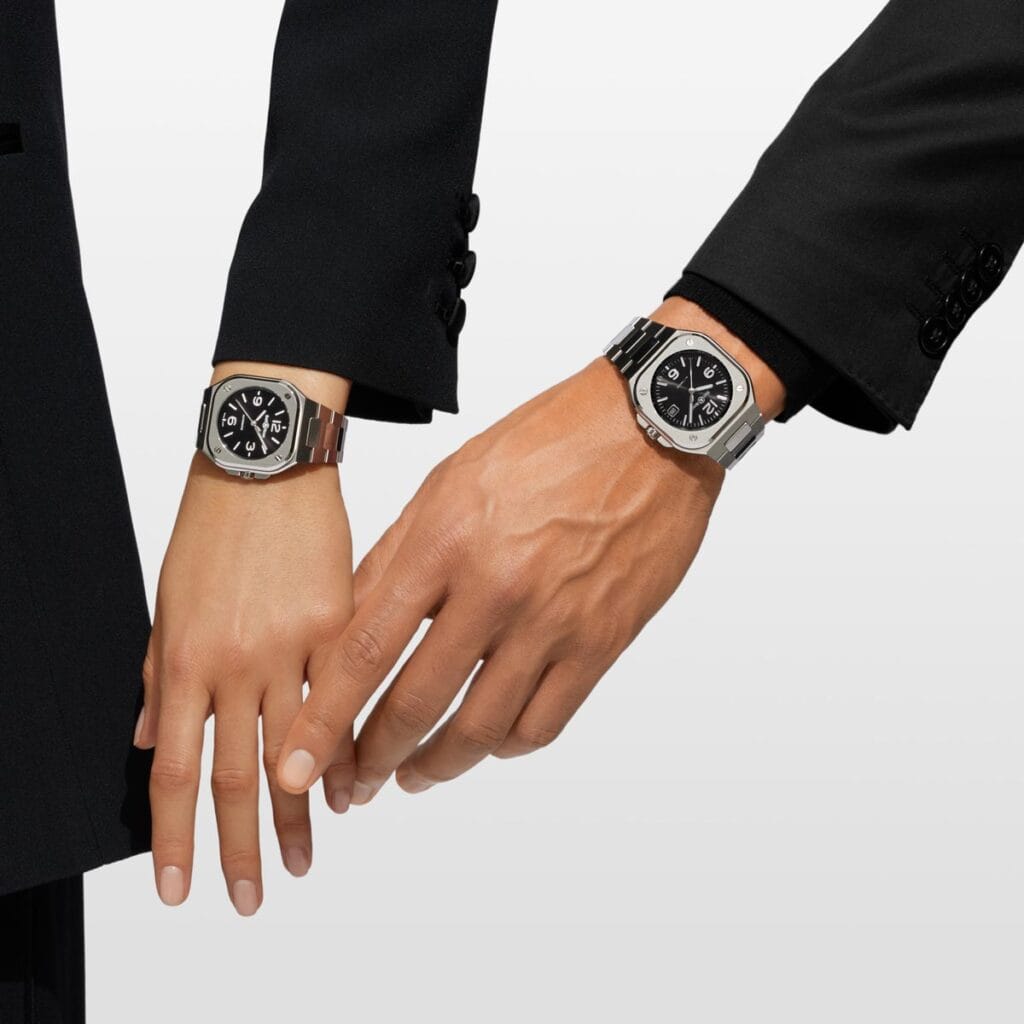 Bell & Ross BR-05 36 mm