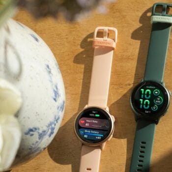 Garmin vívoactive 6