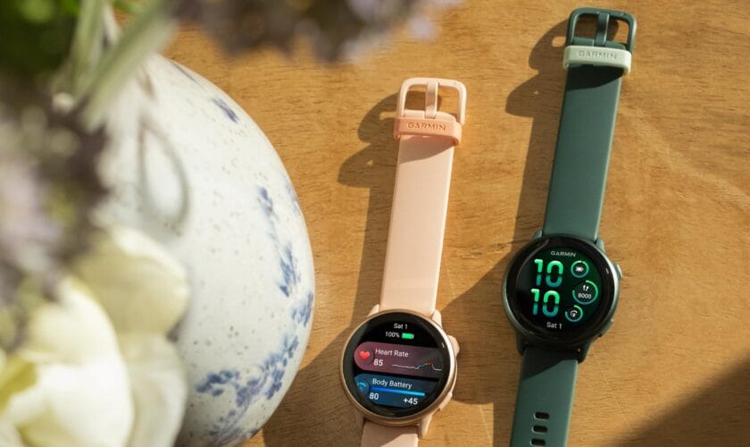 Garmin vívoactive 6