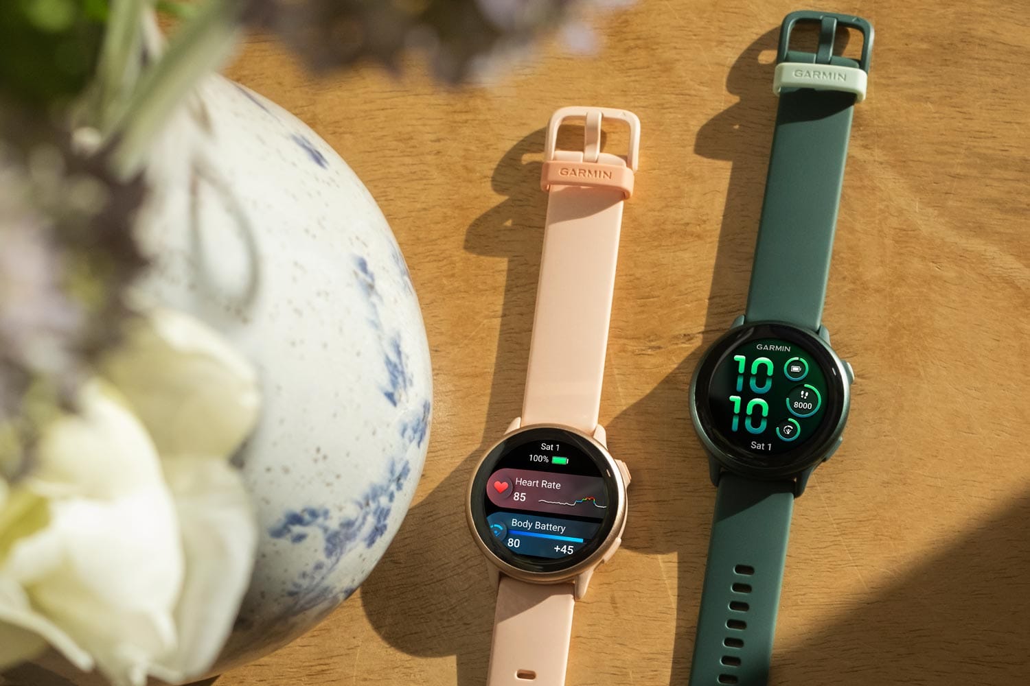 Garmin vívoactive 6