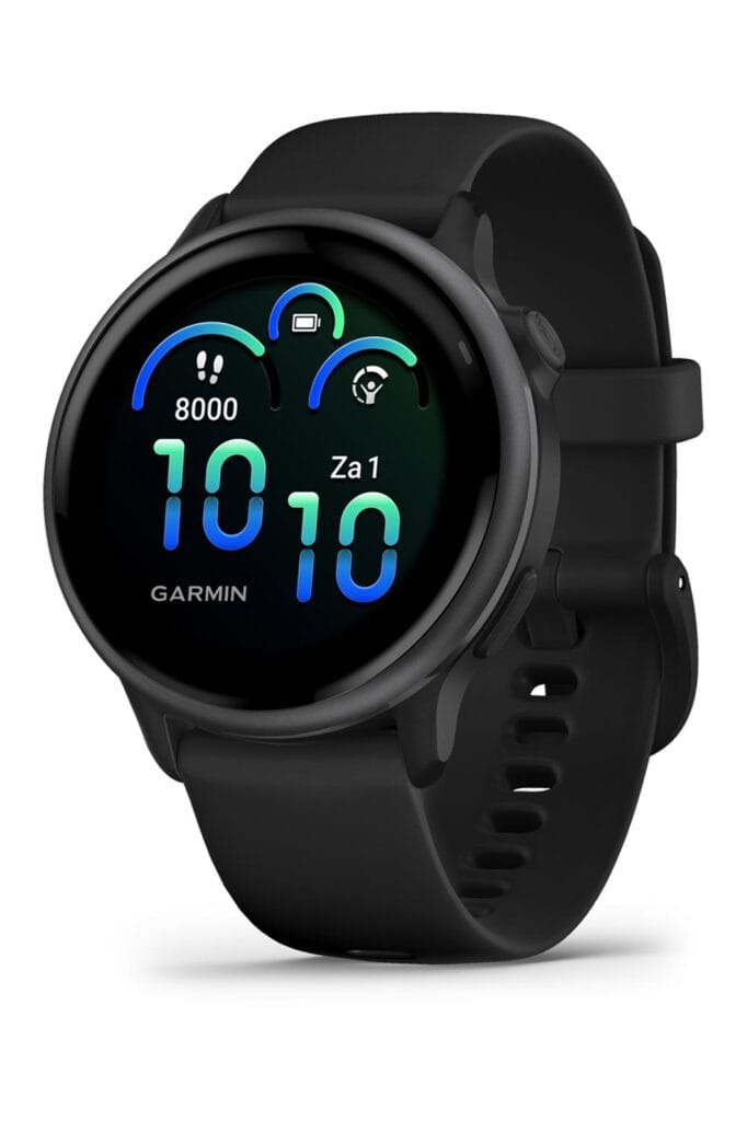 Garmin vívoactive 6