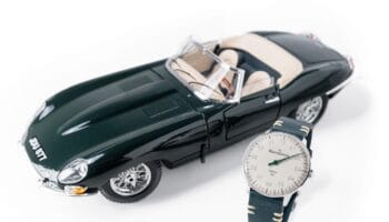 MeisterSinger Neo J.E