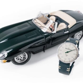 MeisterSinger Neo J.E