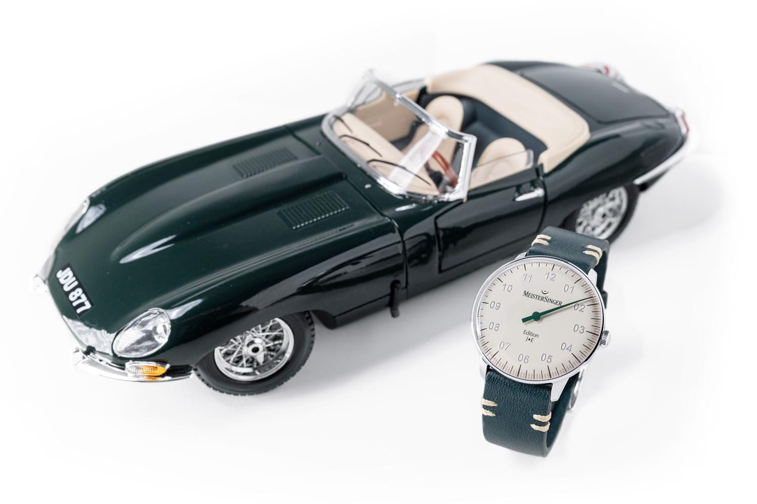 MeisterSinger Neo J.E