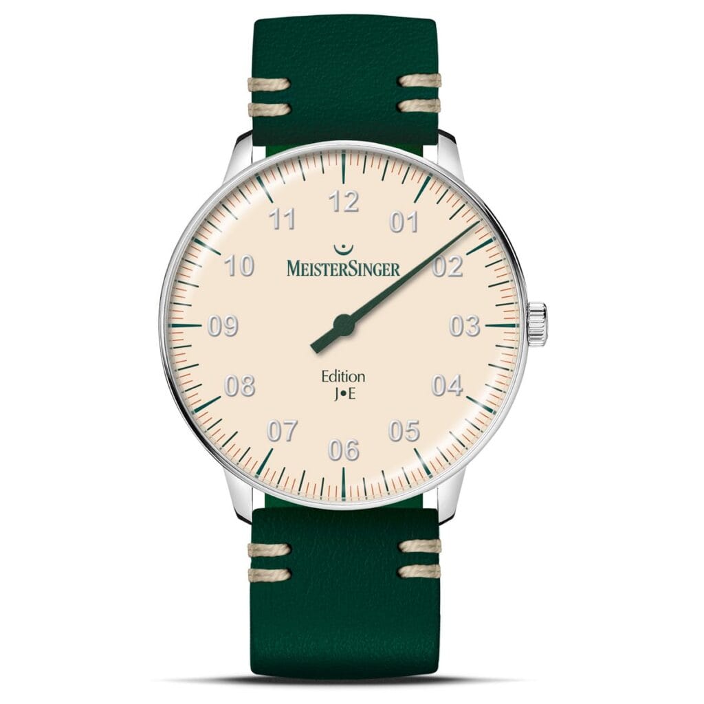 MeisterSinger Neo J.E