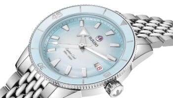 Rado Captain Cook