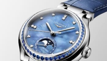Longines PrimaLuna