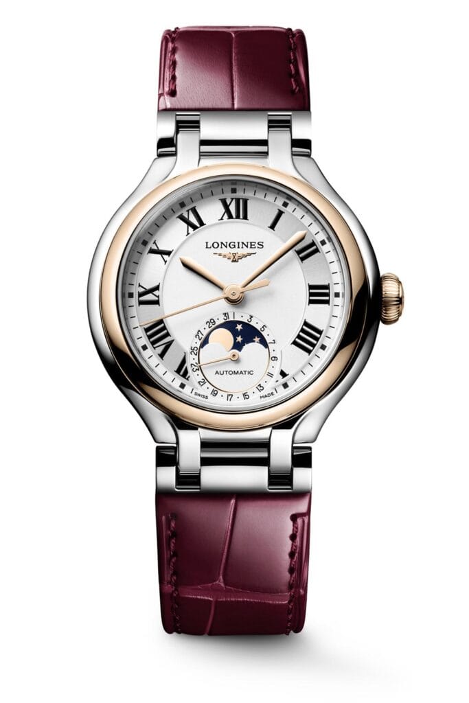 Longines PrimaLuna