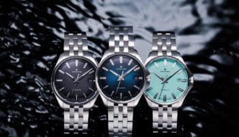 Junghans Meister S Automatic 36