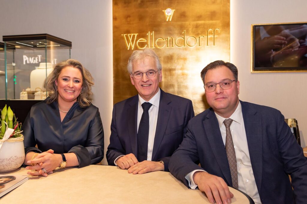 Juweliershuis Aalbers in Velp