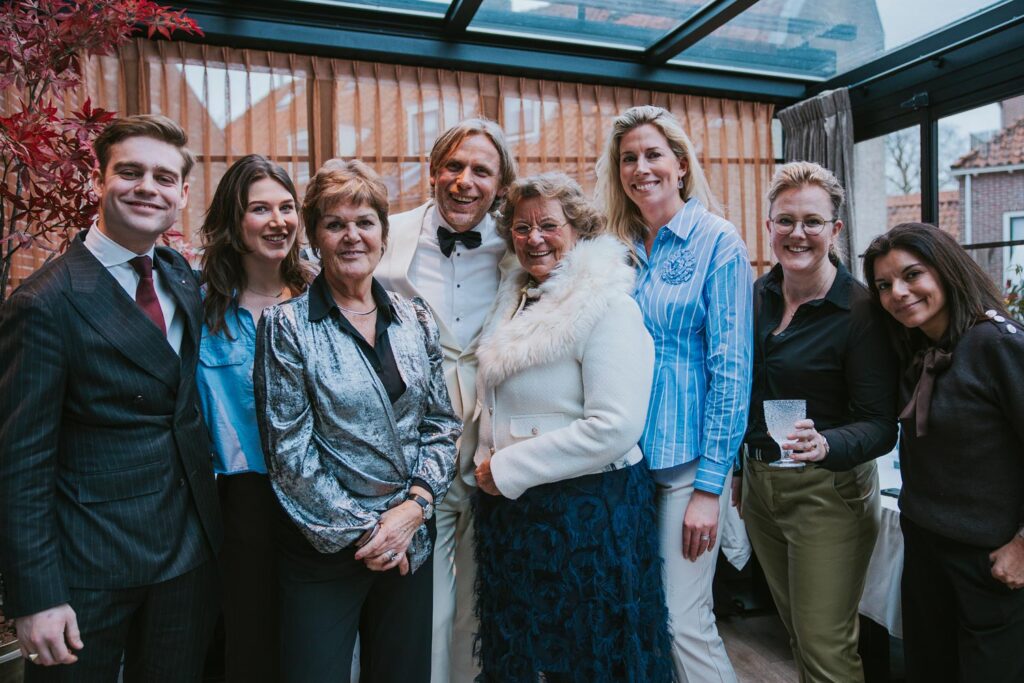 Team Reijersen Juweliers