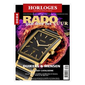 Horloges – #83 (gratis verzending in NL)
