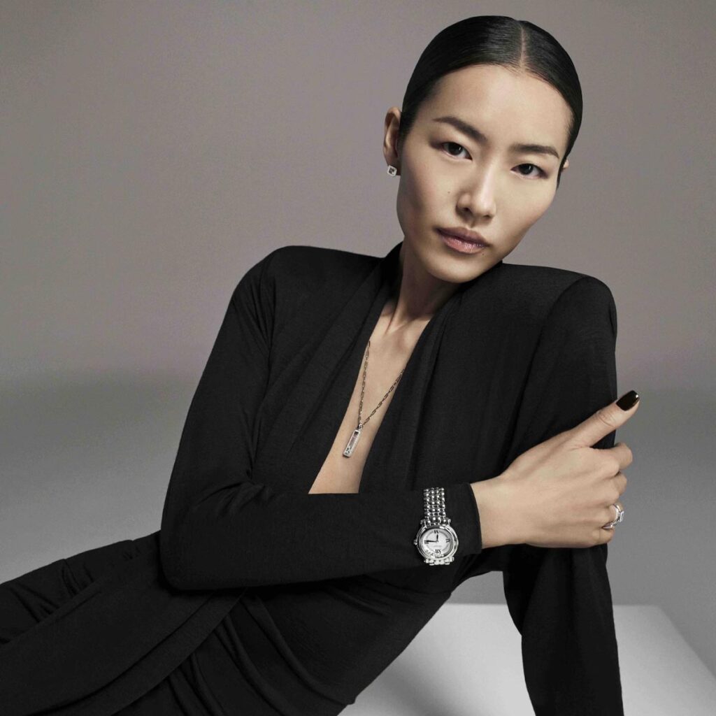 Liu Wen